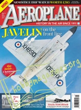 Aeroplane – December 2018