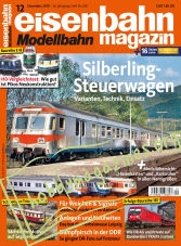 Eisenbahn Magazin 2018-12