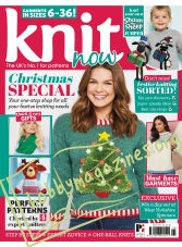 Knit Now Issue 95