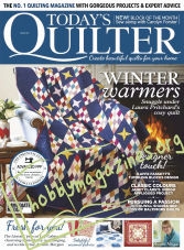 Todays Quilter Issue 42