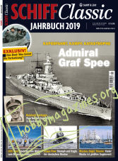 Schiff Classic Jahrbuch 2019