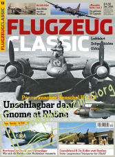 Flugzeug Classic 2018-12