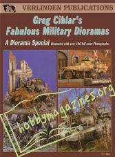 Fabulous Military Dioramas