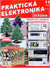 Prakticka Elektronika 2018-11