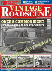 Vintage Roadscene – December 2018