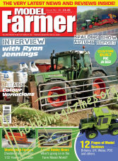 Model Farmer – November/December 2018