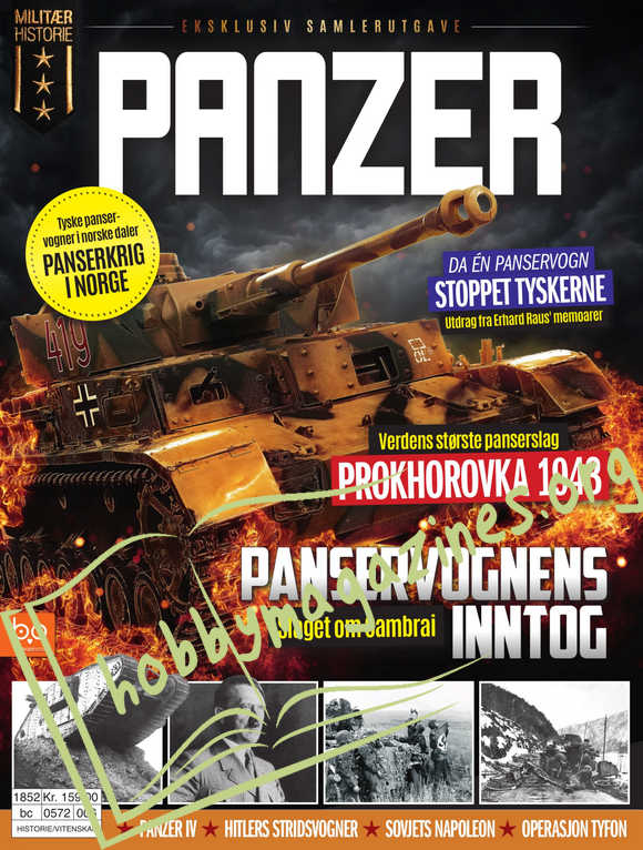 Panzer