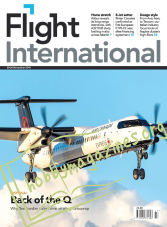 Flight International - 20 November 2018