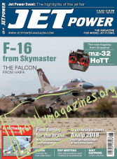 Jetpower 2018-06