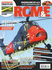 RCM&E – December 2018