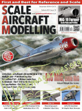 Scale Aircraft Modelling - December 2018