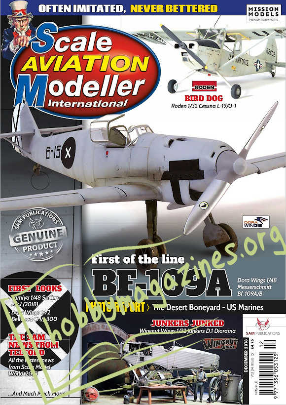 Sc.Av.Mod. – December 2018