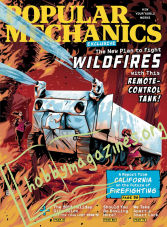 Popular Mechanics - Winter 2018-2019