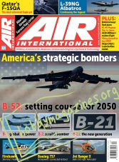 AIR International – December 2018