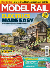 Model Rail - December 2018