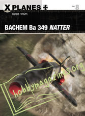 X-Planes 08 - Bachem Ba 349 Natter