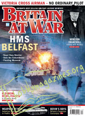 Britain at War – December 2018