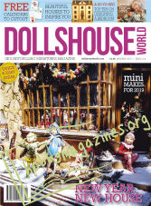 Dolls House World - January 2019