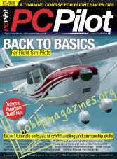 PC Pilot Special - A Training Course for Flight SIM Pilots