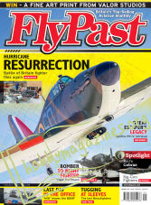 FlyPast - January 2019