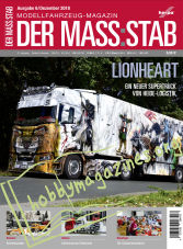 DER MASS:STAB 2018-06