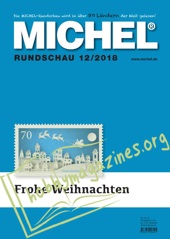 MICHEL Rundschau 2018-12