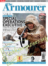 The Armourer - January 2019