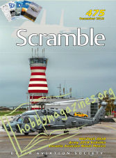 Scramble 475 - December 2018