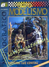 Euromodelismo Monografico Pintura : Luz Cenital