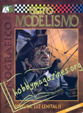 Euromodelismo Monografico Pintura : Luz Cenital II