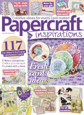 PaperCraft Inspirations - January 2019