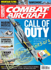 Combat Aircraft – January 2019