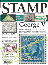 Stamp Magazine – January 2019