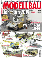 Modellbau Jahrbuch 2019