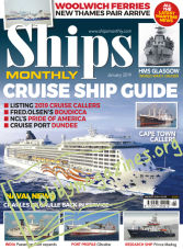 Ships Monthly - January 2019