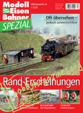 Modelleisenbahner Spezial Issue 24