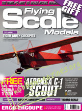 Flying Scale Models - January 2019