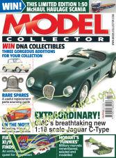 Model Collector - January 2019