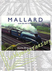 Mallard and the A4 Class