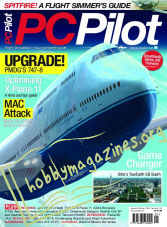 PC Pilot – January/February 2019