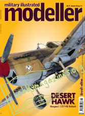 Military Illustrated Modeller 093 – January 2019