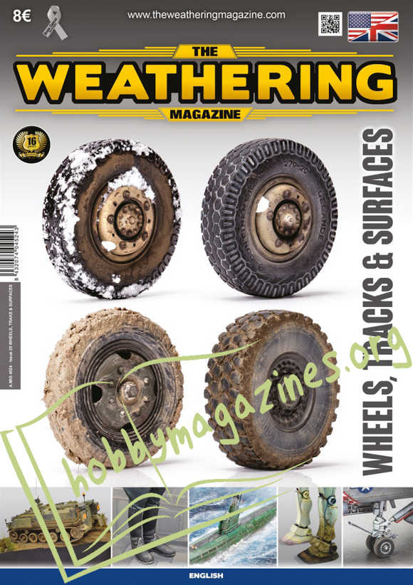 Weath.Mag. Issue 25