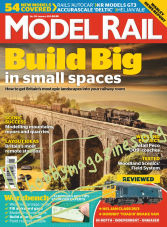 Model Rail - January 2019