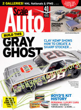 Scale Auto – February 2019
