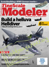 FineScale Modeler - February 2019