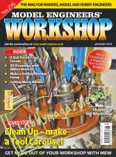 Model Engineers' Workshop 276