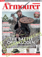 The Armourer - February 2019