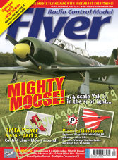 Radio Control Model Flyer - December 2011