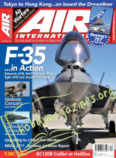 AIR International - December 2011