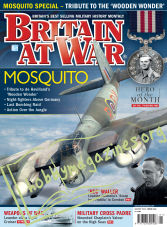 Britain at War – January 2019